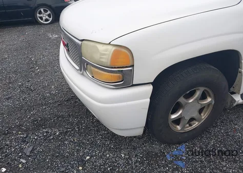 2003 GMC Yukon Denali z USA, uszkodzony, nr VIN 1GKEK63U53J258566